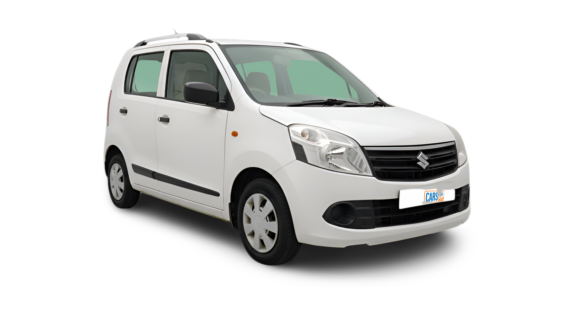 Maruti Wagon R 1.0-img
